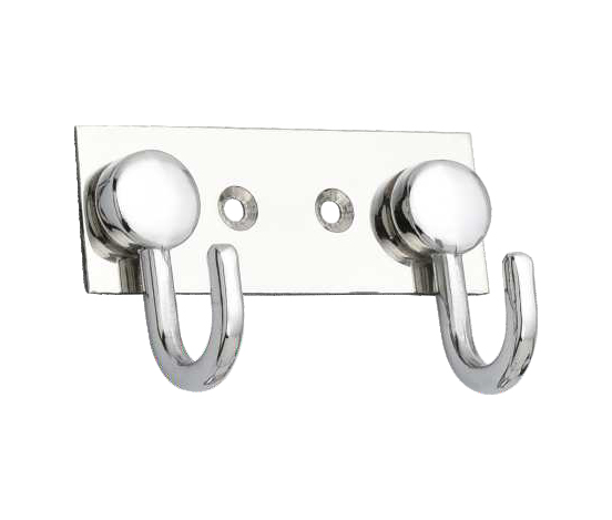 SS Coat Hook K - 12