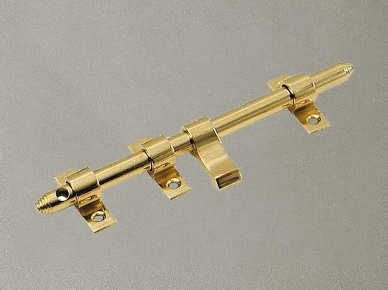 Brass Bullet Latch (Tadi)