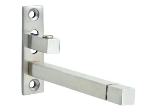 SS Adjustable F Bracket