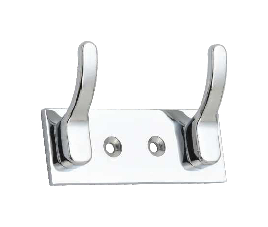 SS Coat Hook K - 19