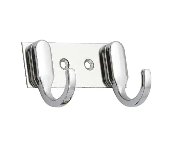 SS Coat Hook K - 09