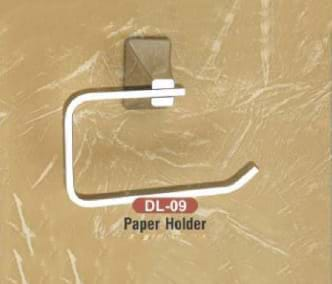 Toilet Paper Holder DL - 09