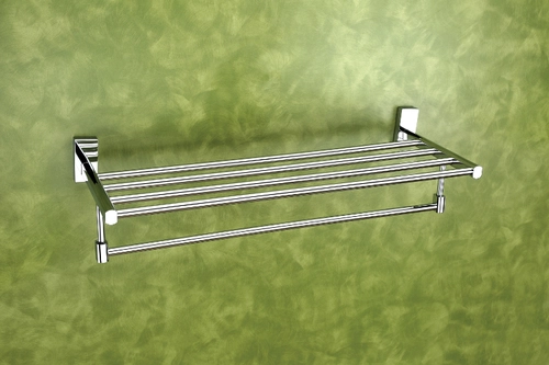 Towel Rack without hook Lumb Square LS - 12-13