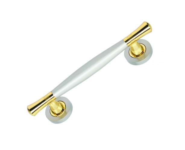 Brass Door Handle 7