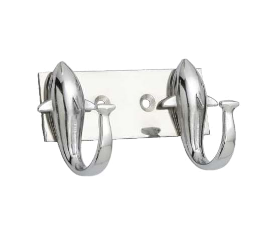 SS Coat Hook K - 06