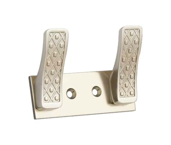 SS Coat Hook K - 26