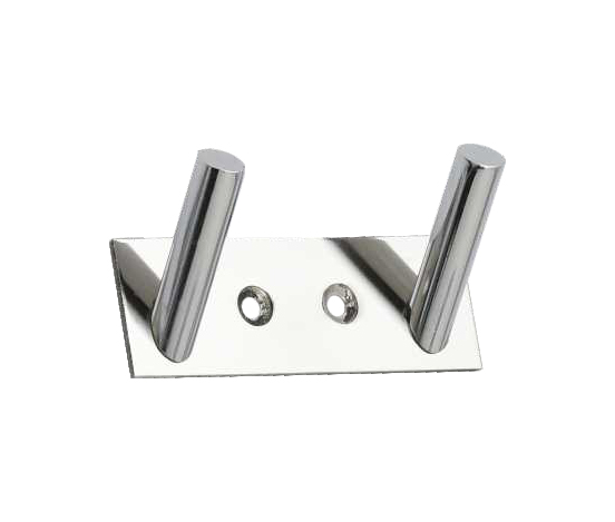 SS Coat Hook K - 52