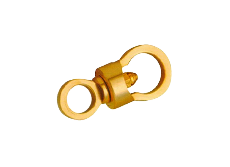 Brass Single Bearing Kadi