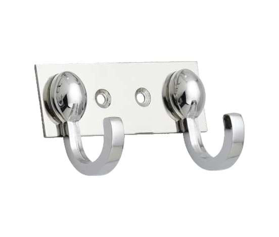 SS Coat Hook K - 08