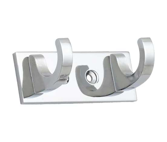 SS Coat Hook K - 205