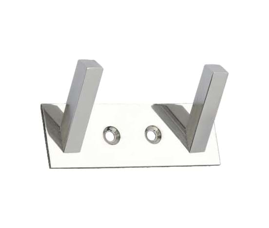 SS Coat Hook K - 204