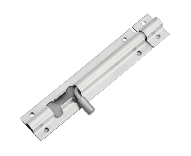 SS 1 PC Tower Bolt