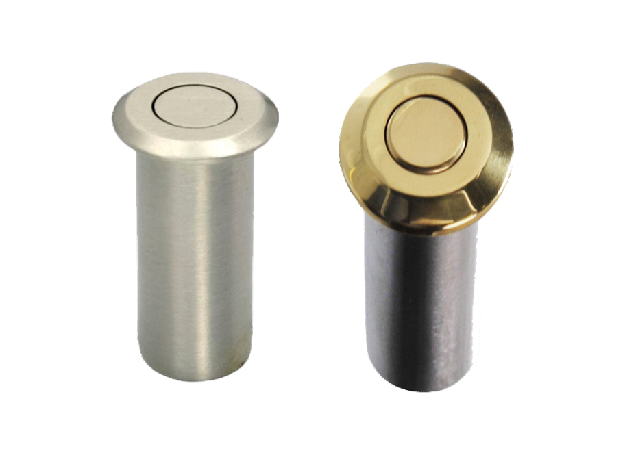 brass dust proof socket