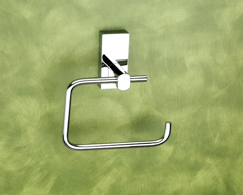 Toilet Paper Holder Lumb Square LS - 09