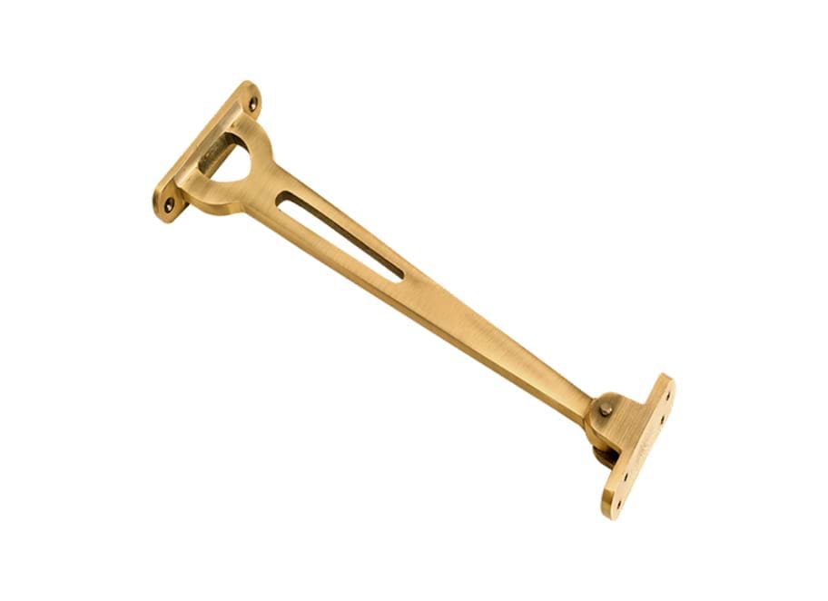 Brass Jhula Hinges Single