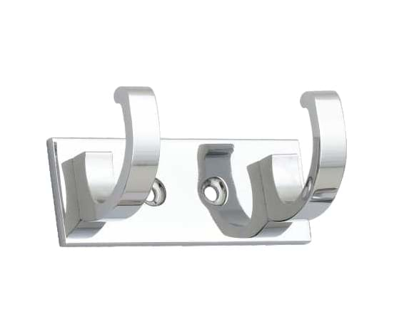 SS Coat Hook K - 108