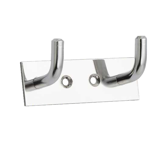 SS Coat Hook K - 51