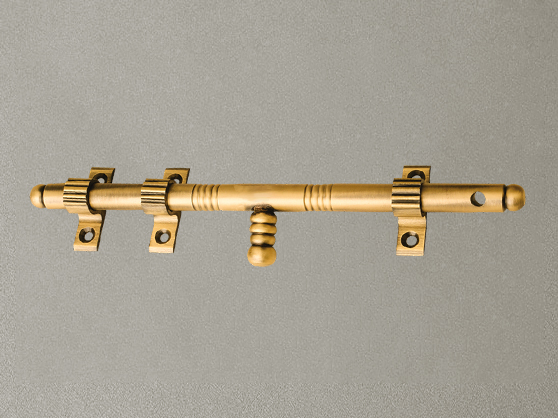 Brass Mala Latch (Tadi)