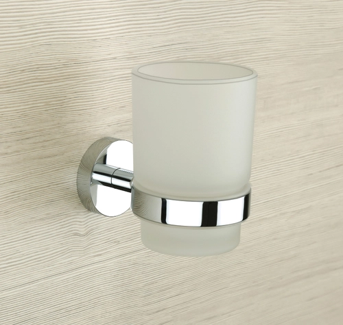 Glass Tumbler Holder Round OCE Series OC - 02