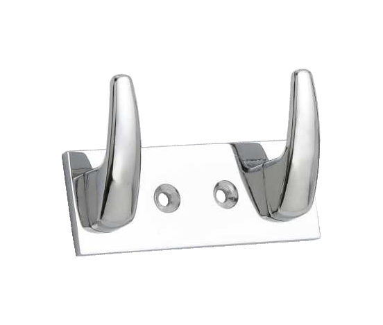 SS Coat Hook K - 18