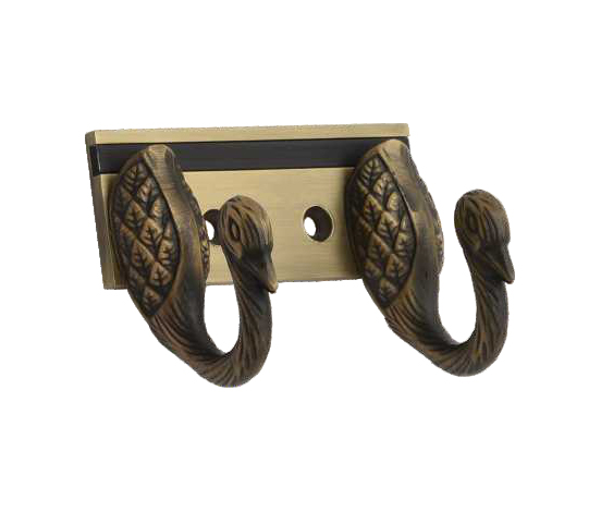 SS Coat Hook K - 27